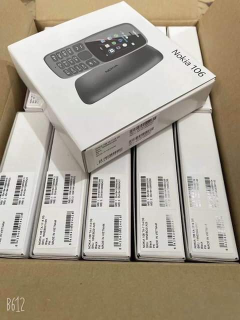 nokia