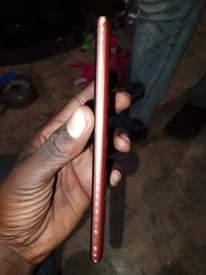 A picture of Samsung A04E