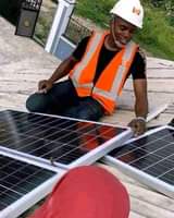A picture of SUNKING SOLAR ENERGY