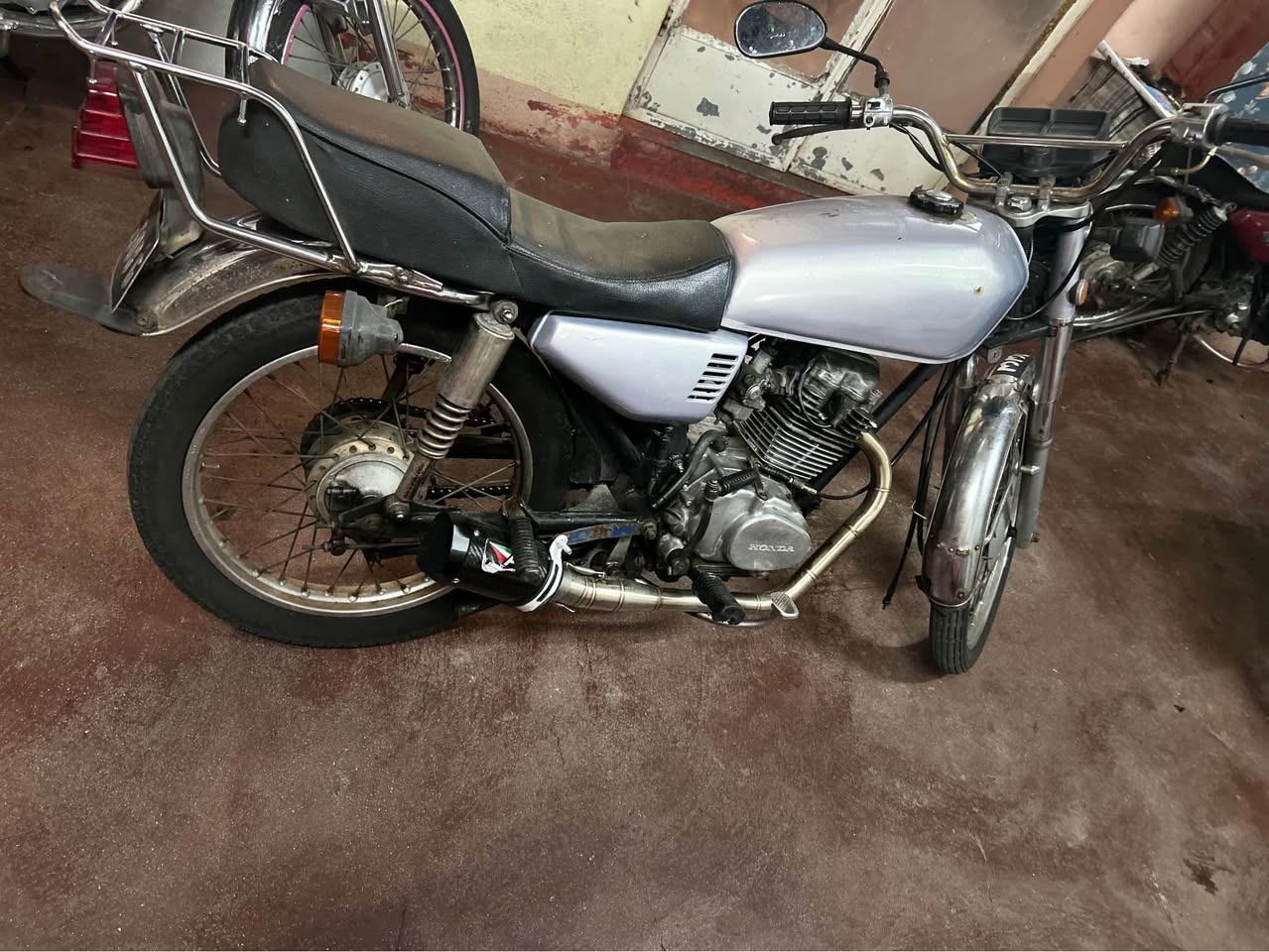 honda