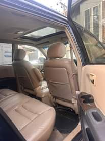 A picture of 2004 Toyota highlander