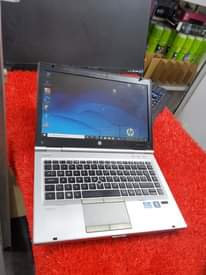 A picture of Hp