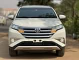 A picture of 2022 Toyota Rush