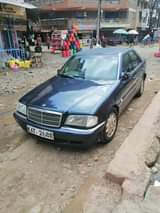 mercedes benz w202