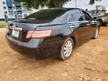 A picture of Distress camry 2008 buy and drive Ac needs attention 1