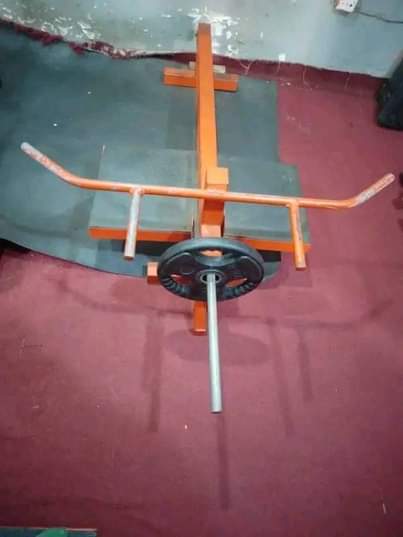 A picture of Commercial gym for sale