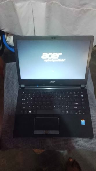 acer laptops