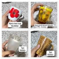A picture of Crockery