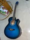 A picture of Guiter