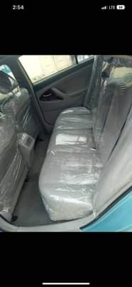A picture of Toyota Camry spider v4 Toks grade Engine Gear Ac chilling