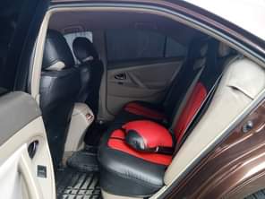 A picture of For sale Slightly used... 2009 Toyota Camry LE... Full option