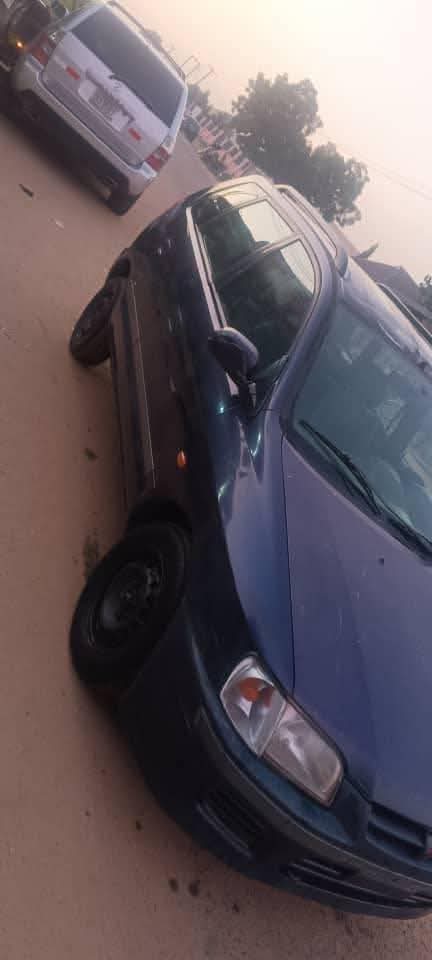 A picture of Kwara state ilorin