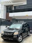 A picture of Good deal GL450 2008 model Nothing to repair Buy and