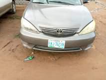 A picture of 2005 Toyota Camry aka bigdady 2005