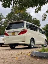 A picture of All cars used and new one