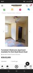 A picture of Easily Find Property Around Mombasa