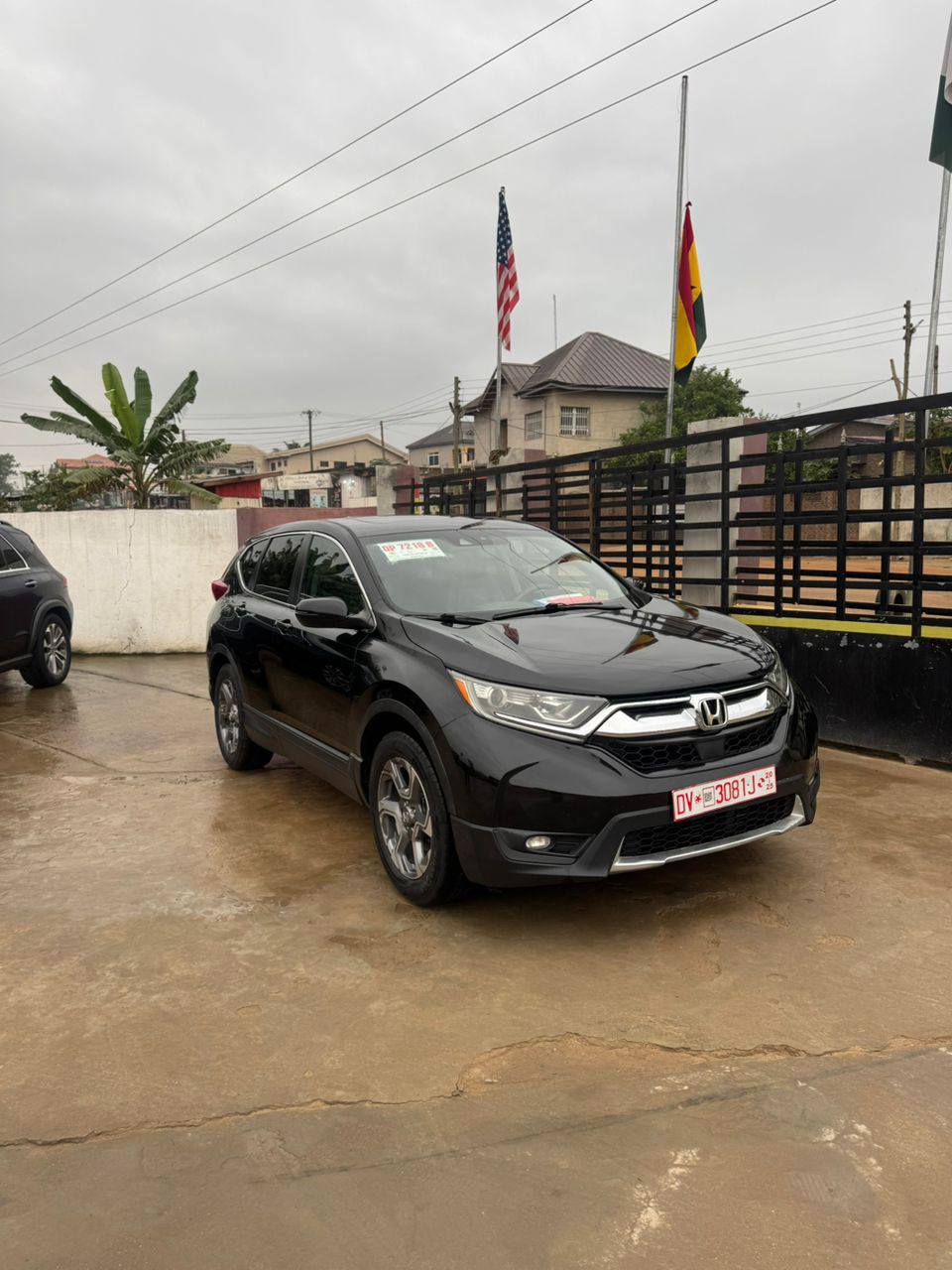 cars accra