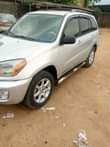 A picture of Admin please approve TOYOTA RAV 4 2005 FIRST FLASH Engine