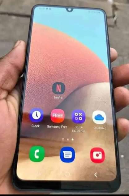 samsung a32