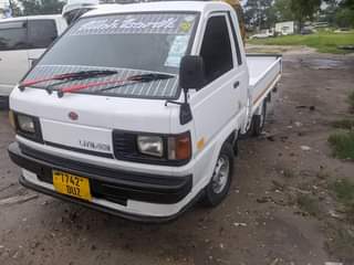A picture of Toyota Liteace Inauzwa