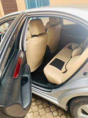 A picture of Extremely Clean 3months used Lexus Es330 Car was bought direct