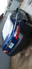 A picture of Toyota Camry LE 2008 model
