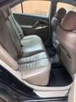 A picture of 2007 TOYOTA CAMRY