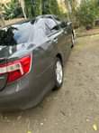 A picture of Distress Sale Extremely sharp and clean Toyota Camry 2013 model