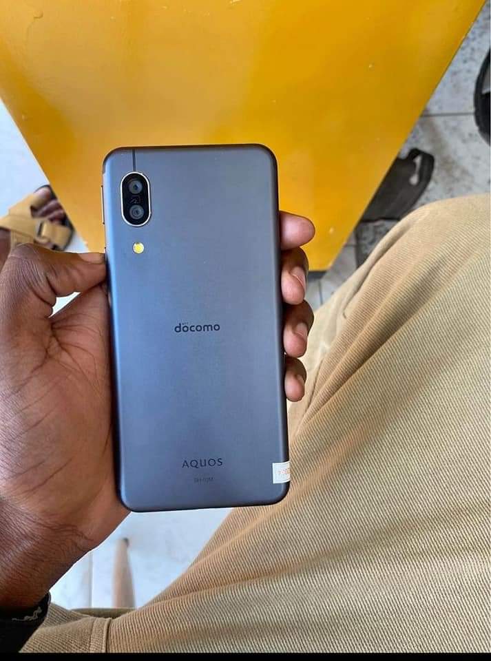 A picture of Aquous sense 3
