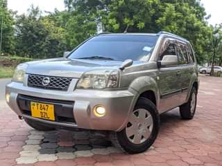 A picture of NISSAN X TRAIL BEI MILIONI 12.5