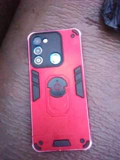 A picture of Tcno Spark 9