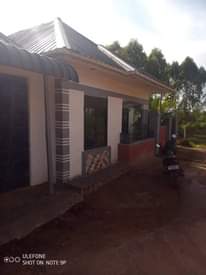 A picture of Beautiful house for sale in namagoma masaka road price 45m