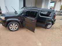 A picture of Honda cross sport full ac bei 14 7m call 0718249606