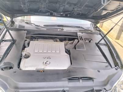 A picture of Clean And Sound Toyota Venza 2011 Model Foreign Used Fully