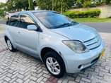 A picture of TOYOTA IST INAUZWA