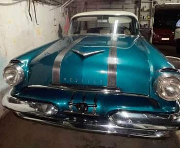 Classic,Muscle A.