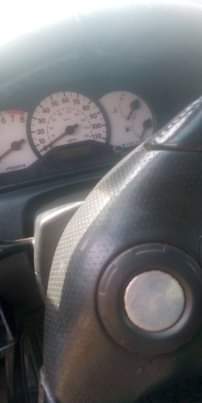 A picture of Toyota sport