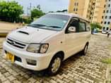 A picture of TOYOTA NOAH