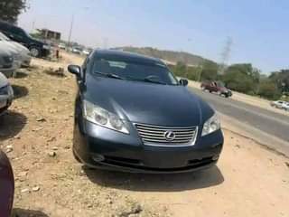 A picture of 2008 Neatly used 2008 es350 Neatly used 2008 es350 Neatly