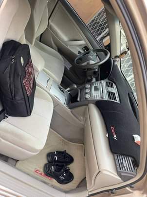 A picture of Car