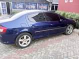 A picture of Peugeot 407