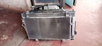 A picture of Radiators Available