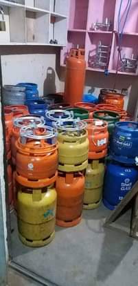 A picture of KWIJU MUZURI GAS LTD 0778205854 0702587158