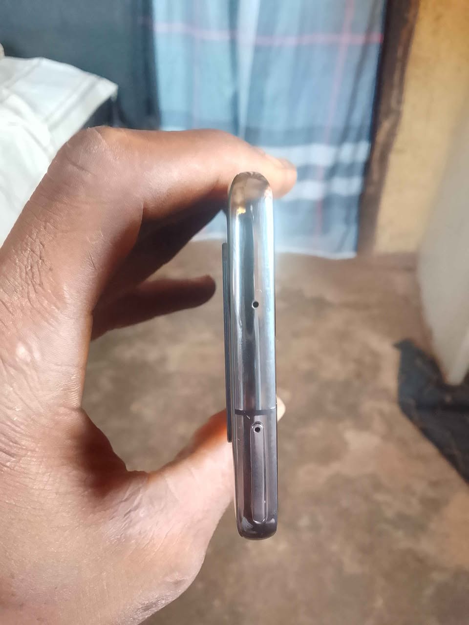 A picture of Samsung Galaxy s10