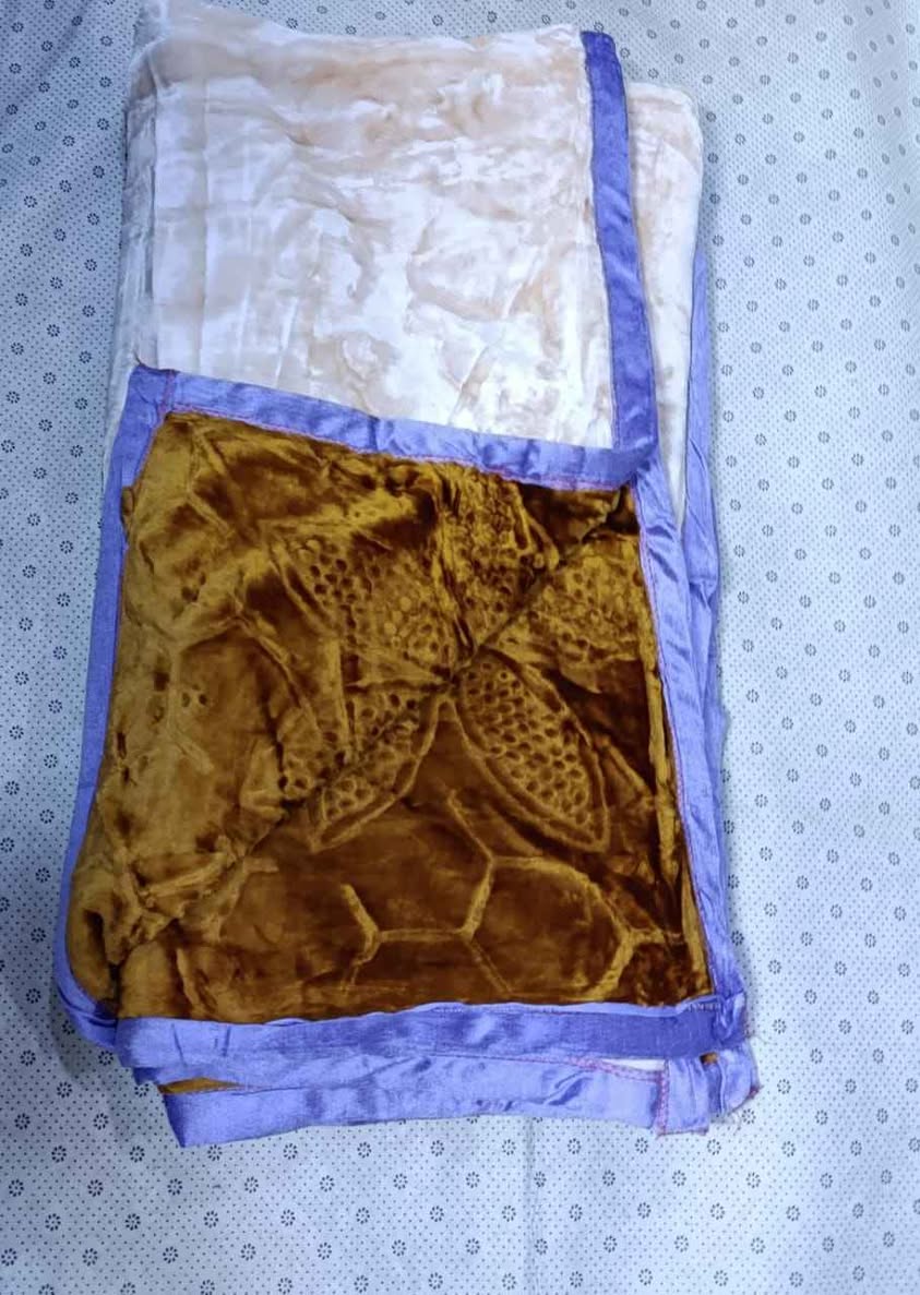 blankets