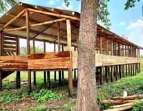 A picture of Animal shelters