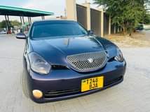 A picture of MILION 3 7 CHAP 0712 948 054