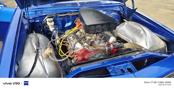 chevrolet elcamino