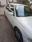 A picture of Toyota carina Ti