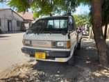 A picture of Toyota TownAce DSP